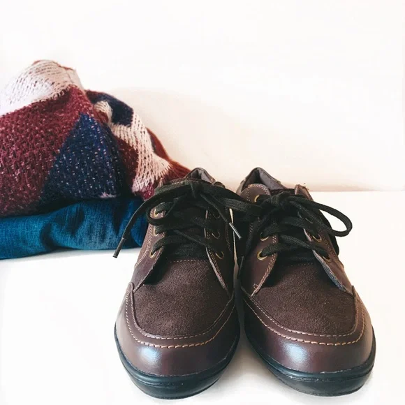 David Tate Helen sneaker - Picture 3 of 8